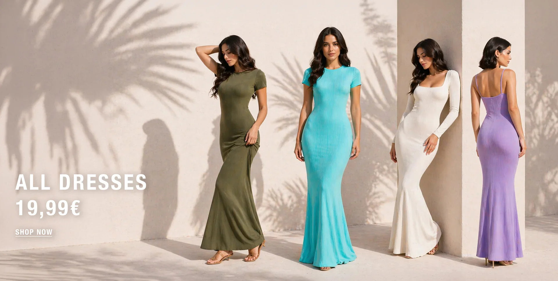 Dresses
