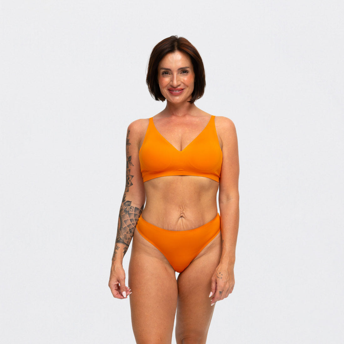 Slip Uni | 3er Pack