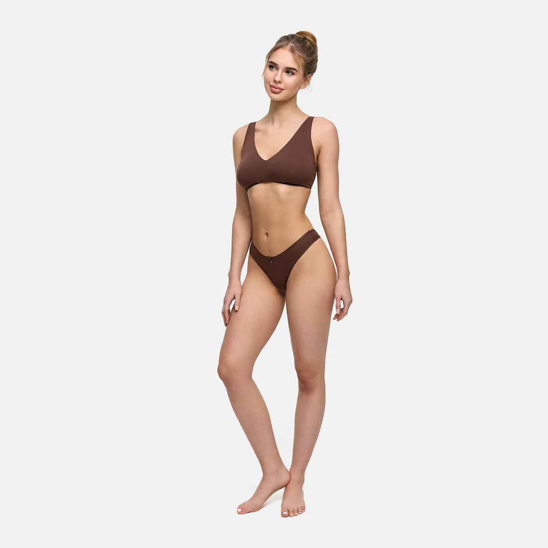 Cotton String - 3er Pack